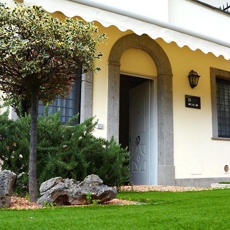 Gemelli Hotel Rome Luaran gambar
