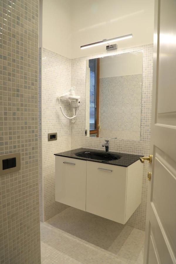 Gemelli Hotel Rome Luaran gambar