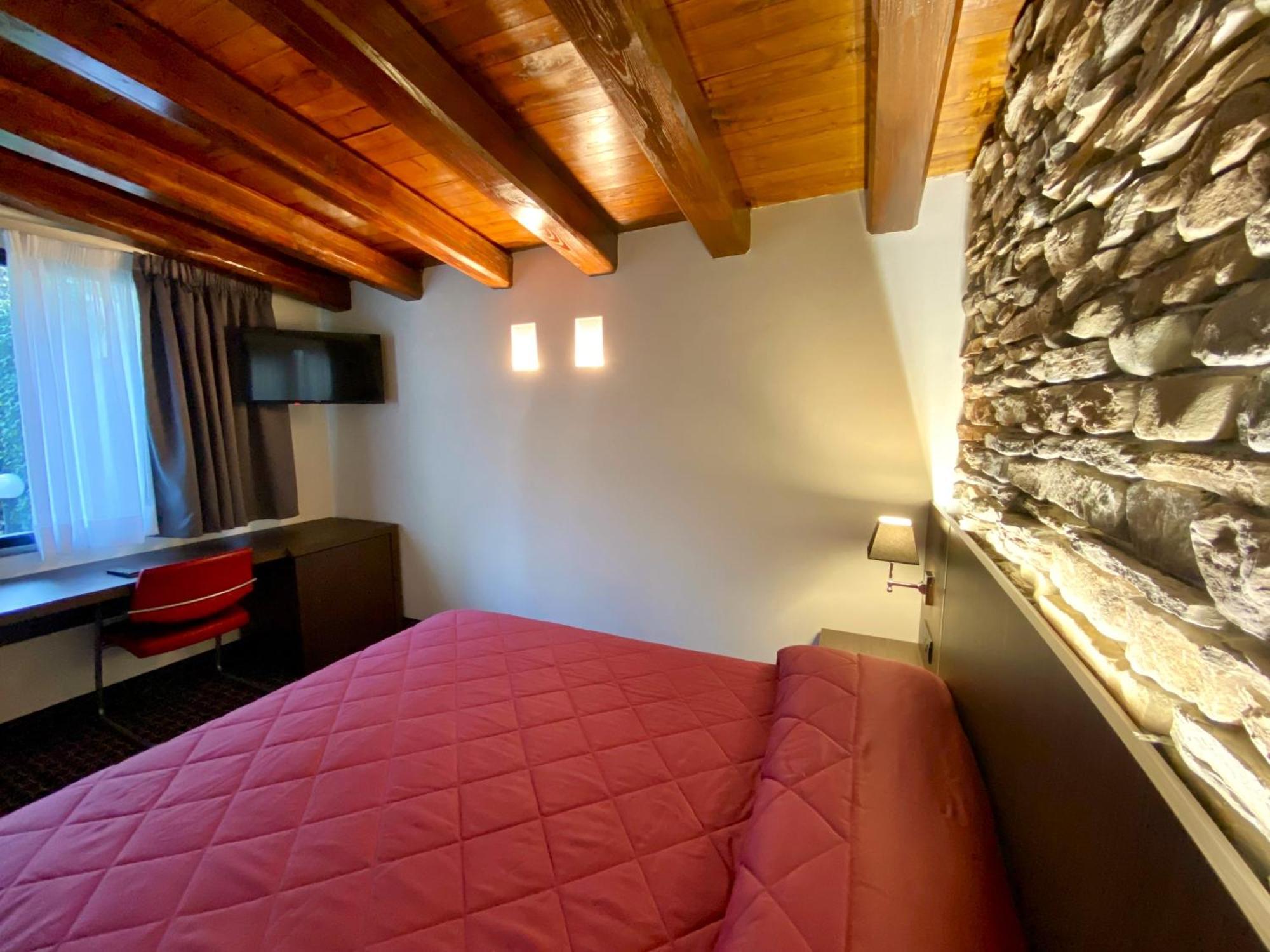 Gemelli Hotel Rome Luaran gambar
